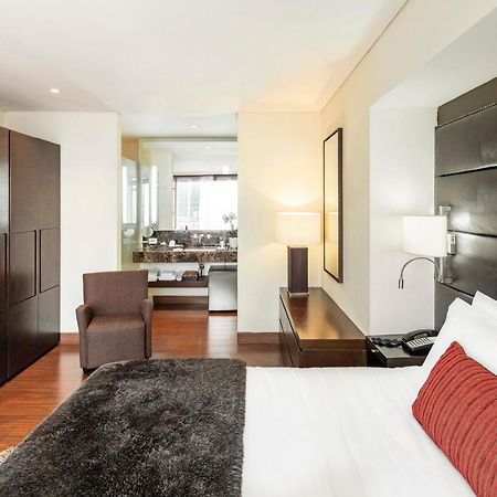 Hotel Cabrera Imperial By Key 33 Bogotá Esterno foto