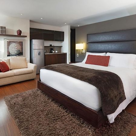 Hotel Cabrera Imperial By Key 33 Bogotá Esterno foto