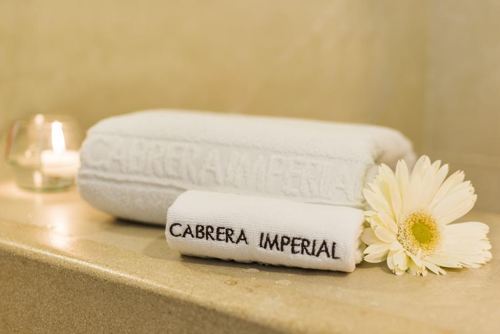 Hotel Cabrera Imperial By Key 33 Bogotá Esterno foto